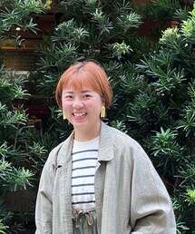 sAn | ピアス（両耳用）