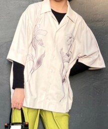 plain-me | シャツ/ブラウス