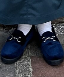 ALBEROLA | ローファー