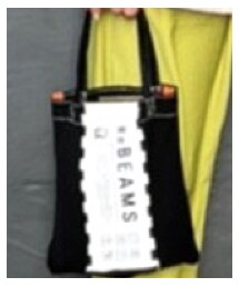 BEAMS | トートバッグ