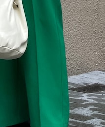 ZARA | スラックス