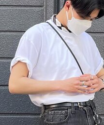 GU | Tシャツ/カットソー
