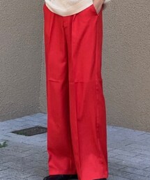GU | スラックス