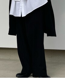 UNIQLO | スラックス