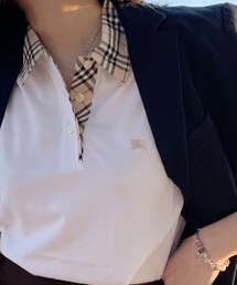 BURBERRY | スーツスカート