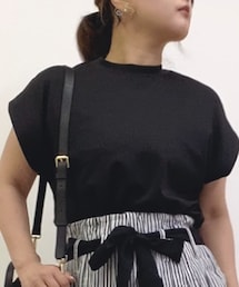 Petit fleur | トップス