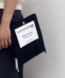 beautiful people | ショルダーバッグ