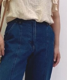 HUG.U | デニムパンツ