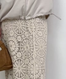 ample | スカート