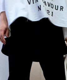 KHARISANGEL | タンクトップ