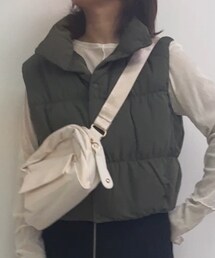 UNIQLO | ダウンベスト