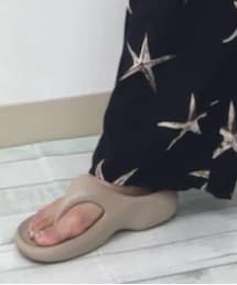 GU | ビーチサンダル