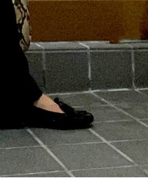 UNITY | ローファー