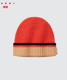 UNIQLO | ニットキャップ/ビーニー