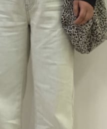 UNIQLO | デニムパンツ