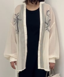 UNIQLO | ブラトップワンピース　丈長め(ワンピース)