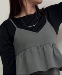GU | Tシャツ/カットソー