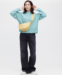 UNIQLO | デニムパンツ