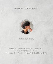 Instagramも是非！ | その他