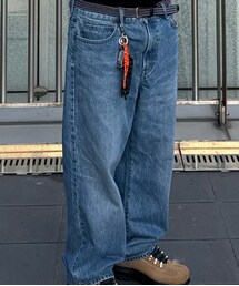 UNIQLO | デニムパンツ