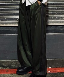 Needles | チノパンツ