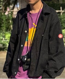 Cav empt | デニムジャケット