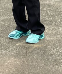 ASICS | スニーカー