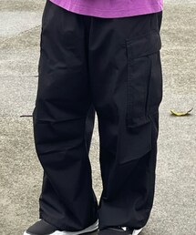 GU | パンツ