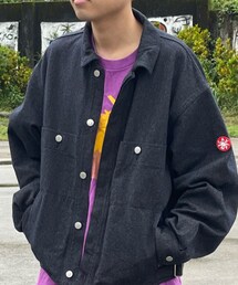 Cav Empt | デニムジャケット
