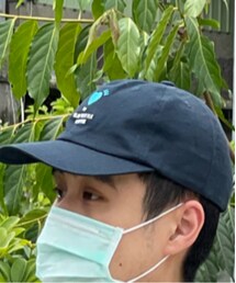 HUMAN MADE | キャップ