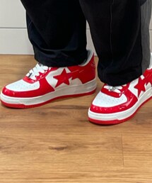BAPESTA | スニーカー