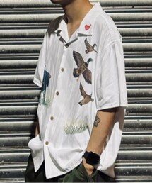 HUMAN MADE | シャツ/ブラウス