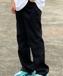 Needles | スラックス