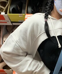 H&M DIVIDED | パーカー