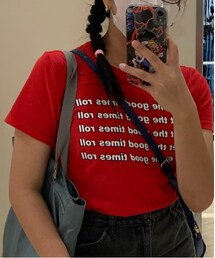 FOREVER 21 | Tシャツ/カットソー