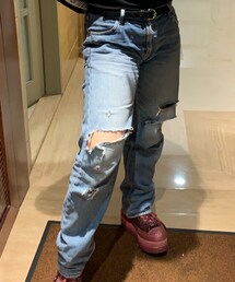 Levi's | デニムパンツ