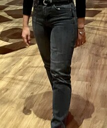 PULL&BEAR | デニムパンツ