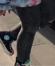 PULL&BEAR | デニムパンツ