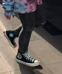 CONVERSE ALL STAR | スニーカー