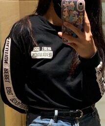 H&M DIVIDED | スウェット