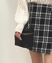 INGNI | ショルダーバッグ