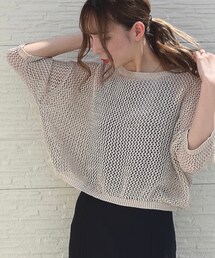 INGNI | ニット/セーター