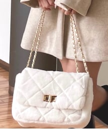 INGNI | ショルダーバッグ