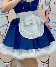 milky ange | ワンピース/ドレス