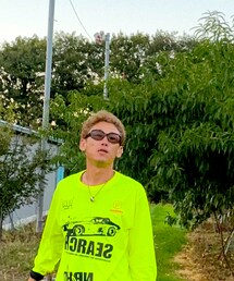 STUSSY | メガネ