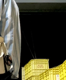 MKAK | シャツ/ブラウス