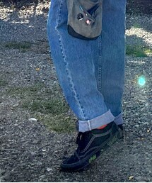 VANS | スニーカー