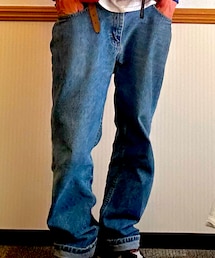 Lee | デニムパンツ