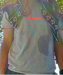 GOODENOUGH | Tシャツ/カットソー