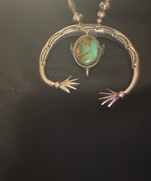 Indian Jewelry | ネックレス